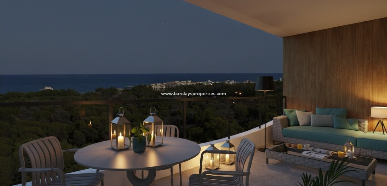 New Build - Apartment - Guardamar del Segura