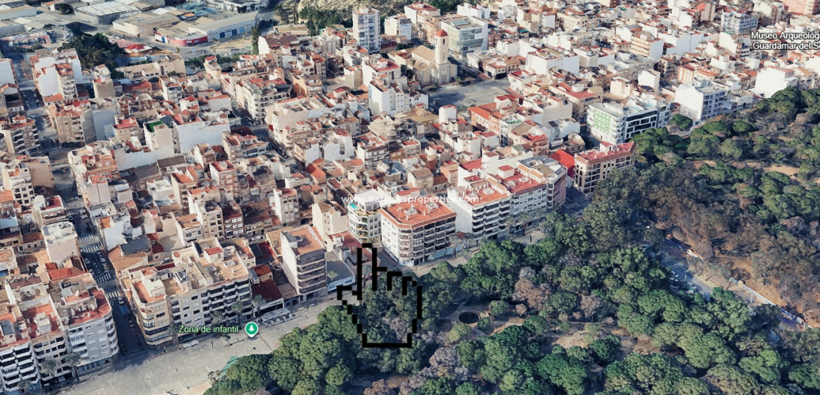 New Build - Apartment - Guardamar del Segura