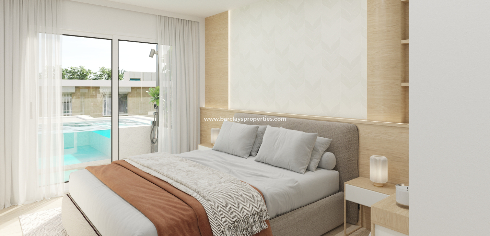 New Build - Apartment - Guardamar del Segura