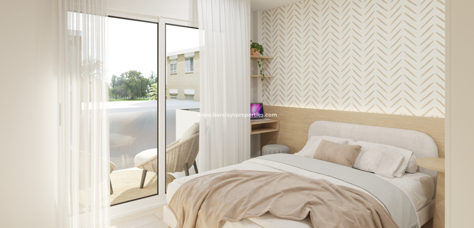 New Build - Apartment - Guardamar del Segura