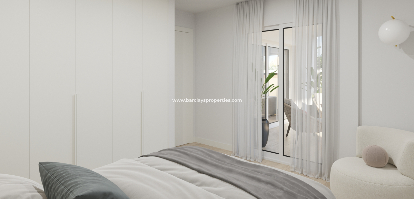New Build - Apartment - Guardamar del Segura