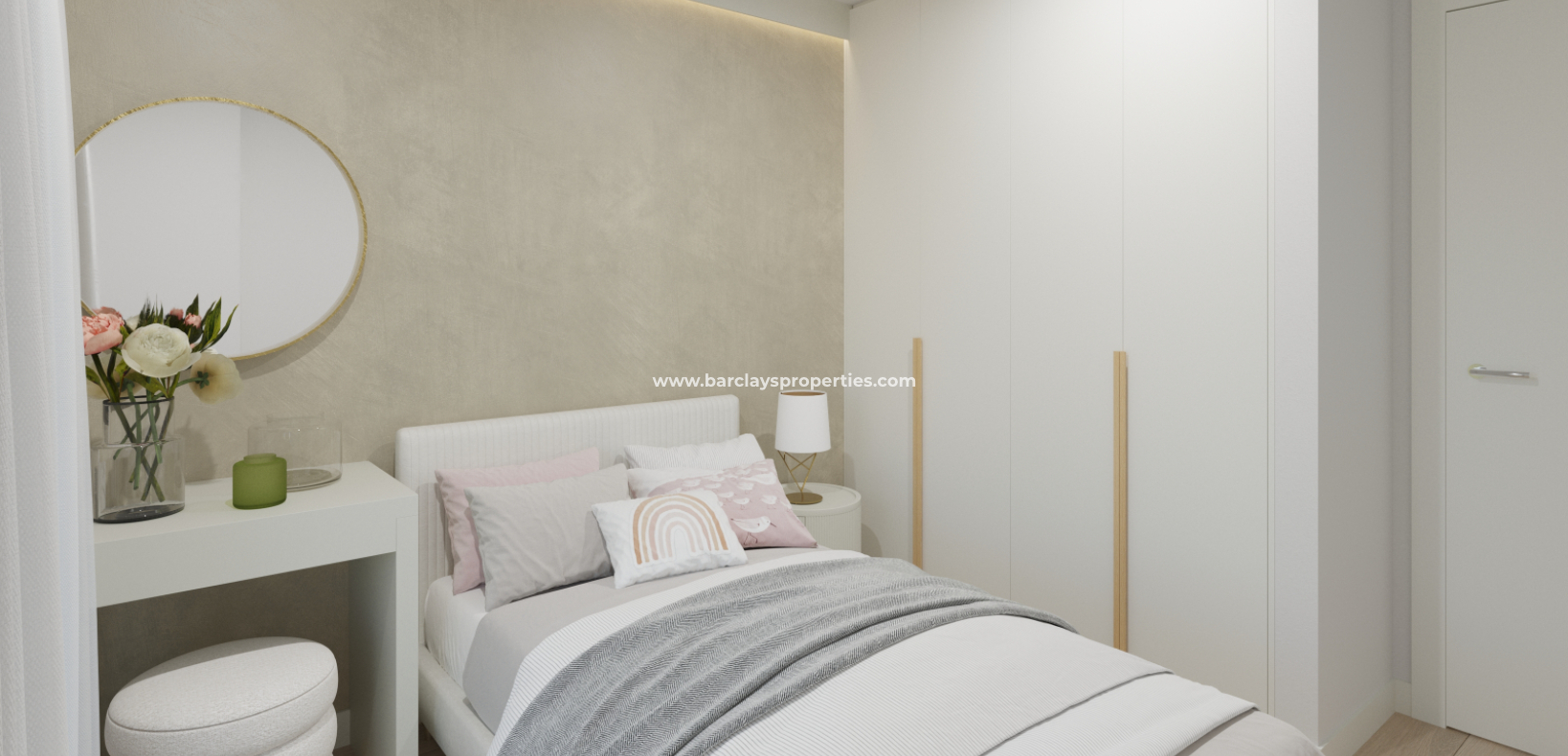 New Build - Apartment - Guardamar del Segura