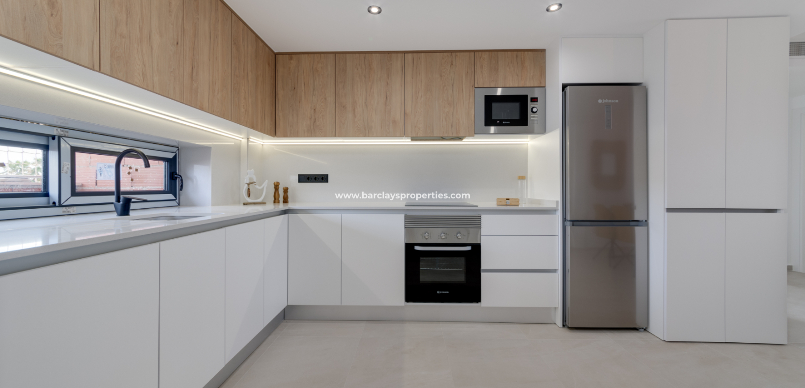 New Build - Apartment - Los Alcazares