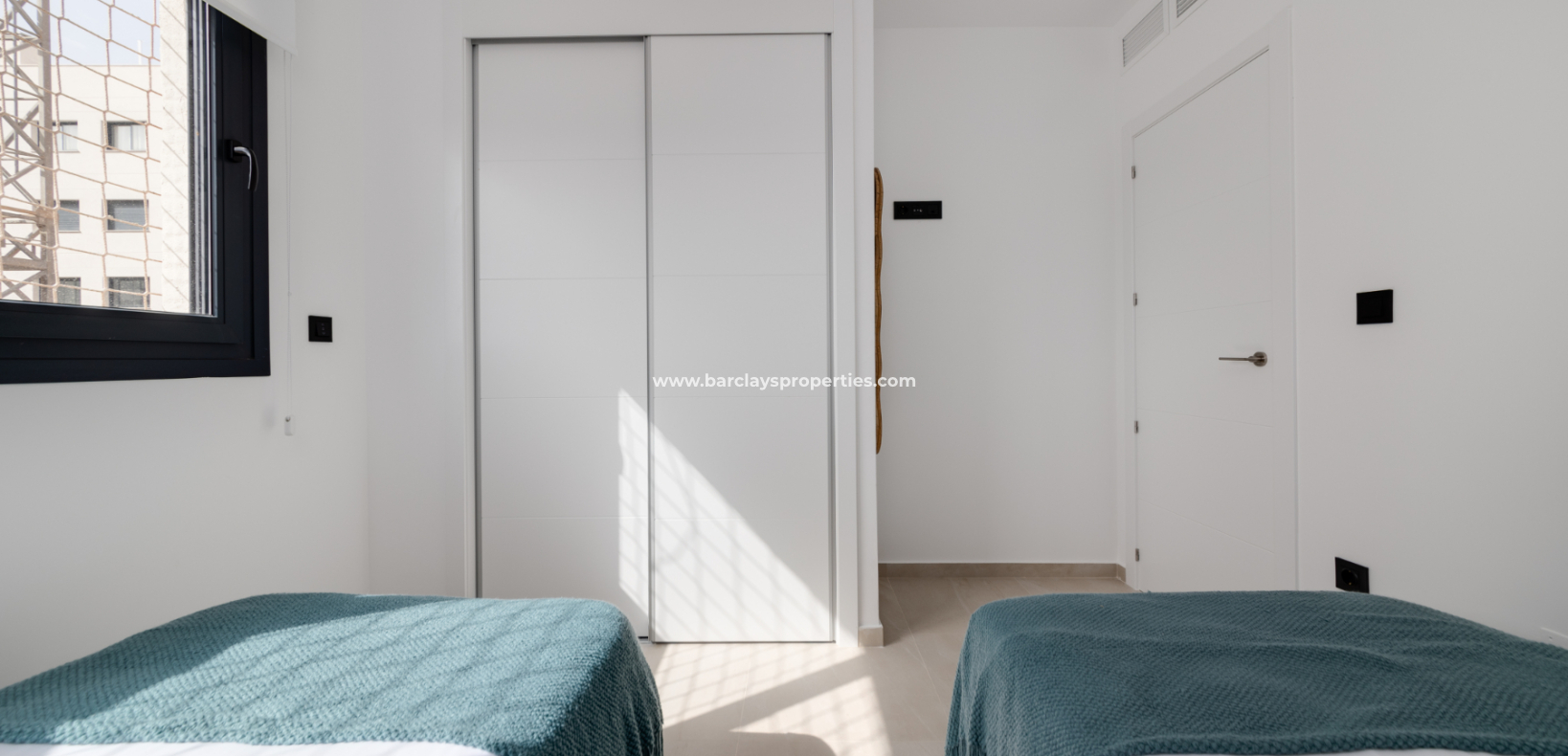 New Build - Apartment - Los Alcazares