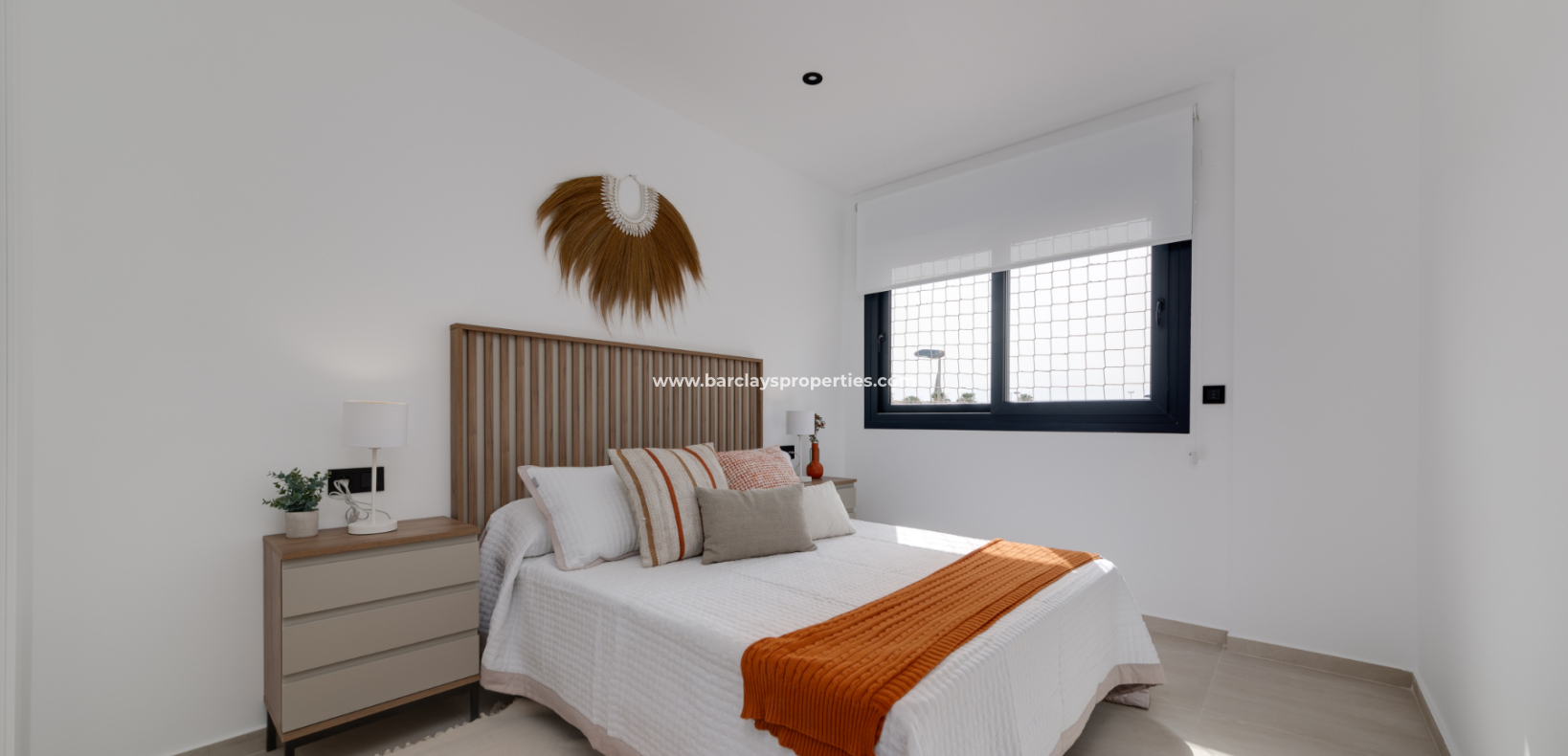 New Build - Apartment - Los Alcazares