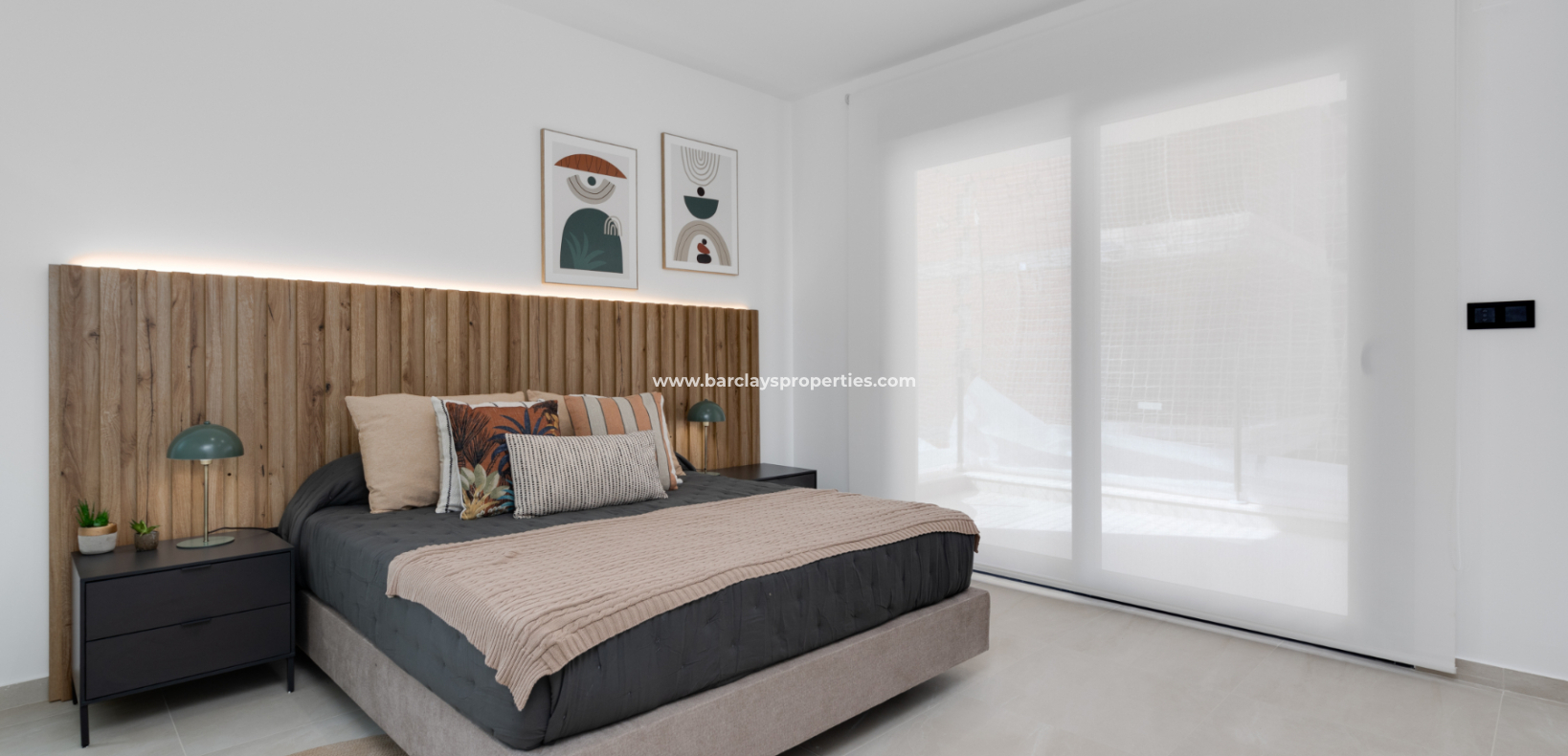 New Build - Apartment - Los Alcazares