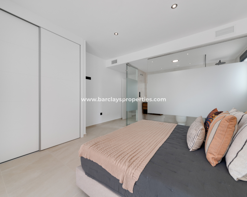 New Build - Apartment - Los Alcazares