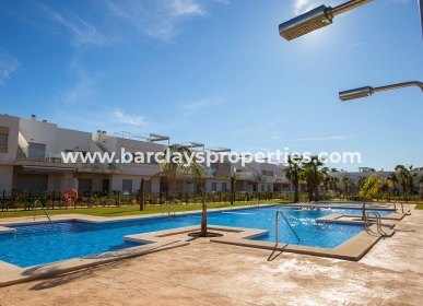 New Build - Apartment - San Miguel / Vistabella Golf