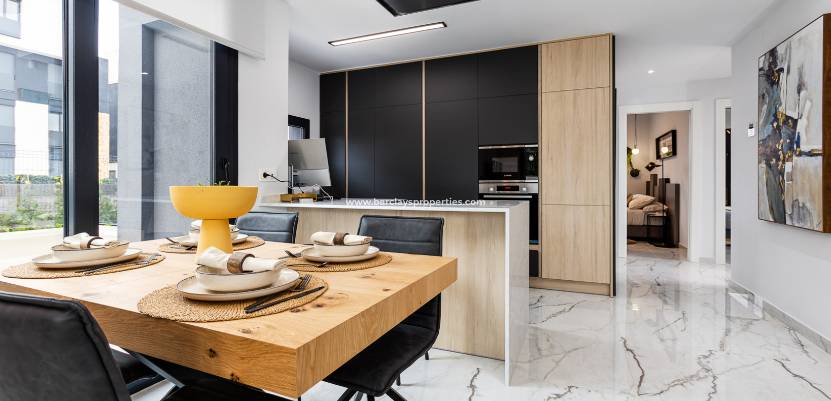 New Build - Detached - Ciudad Quesada - Lo Marabu