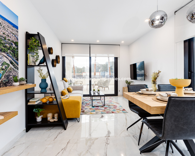 New Build - Detached - Ciudad Quesada - Lo Marabu