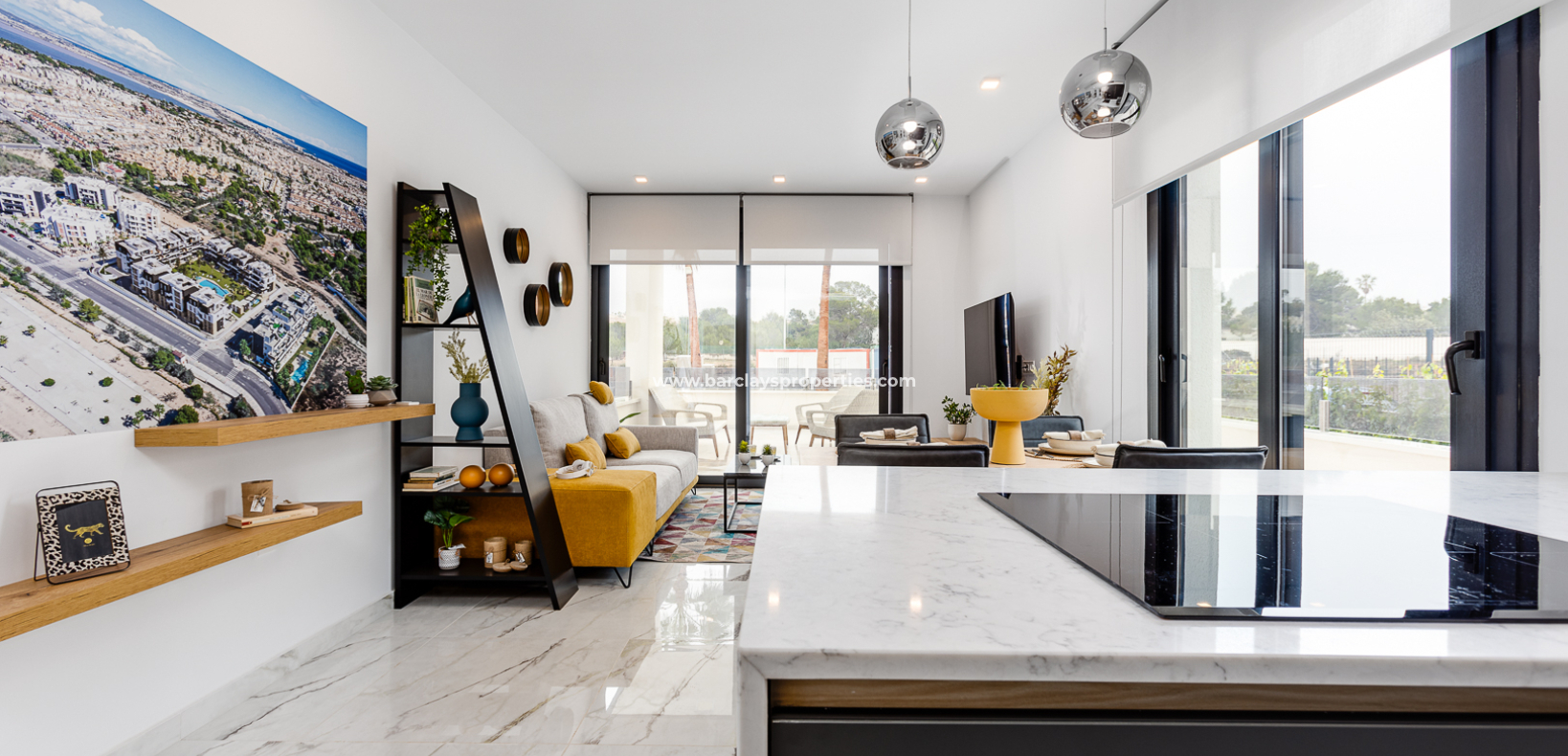 New Build - Detached - Ciudad Quesada - Lo Marabu