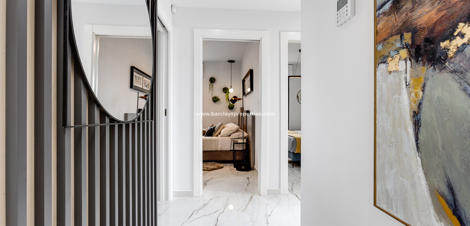 New Build - Detached - Ciudad Quesada - Lo Marabu