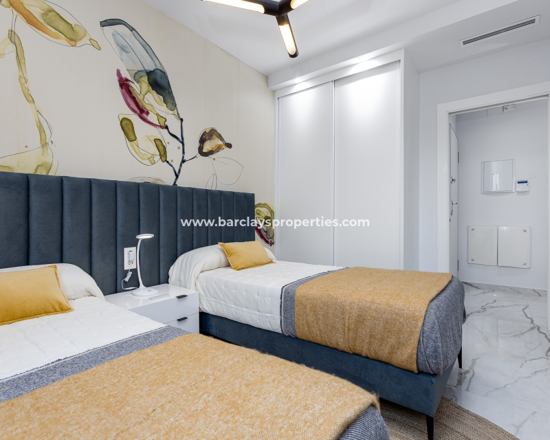 New Build - Detached - Ciudad Quesada - Lo Marabu