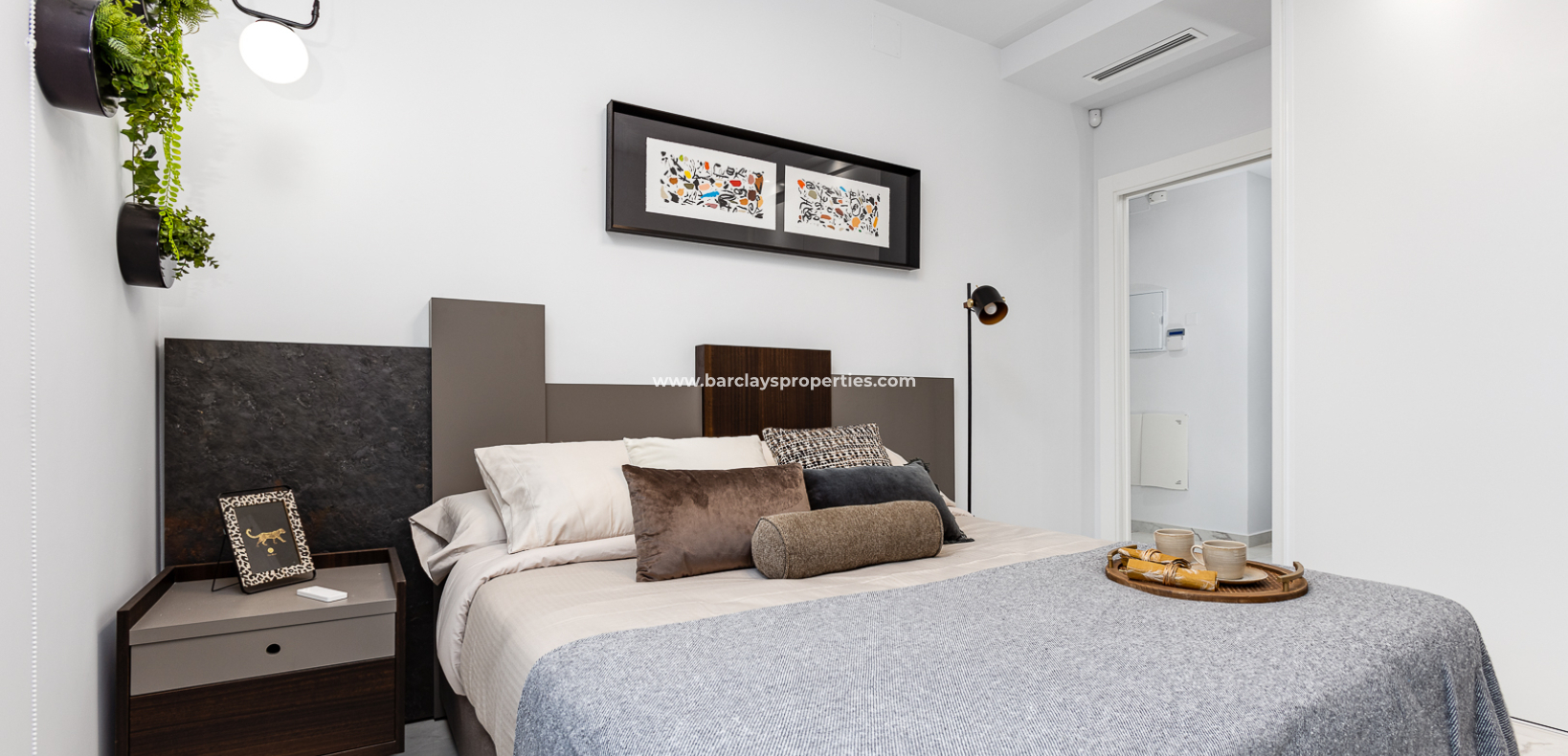 New Build - Detached - Ciudad Quesada - Lo Marabu