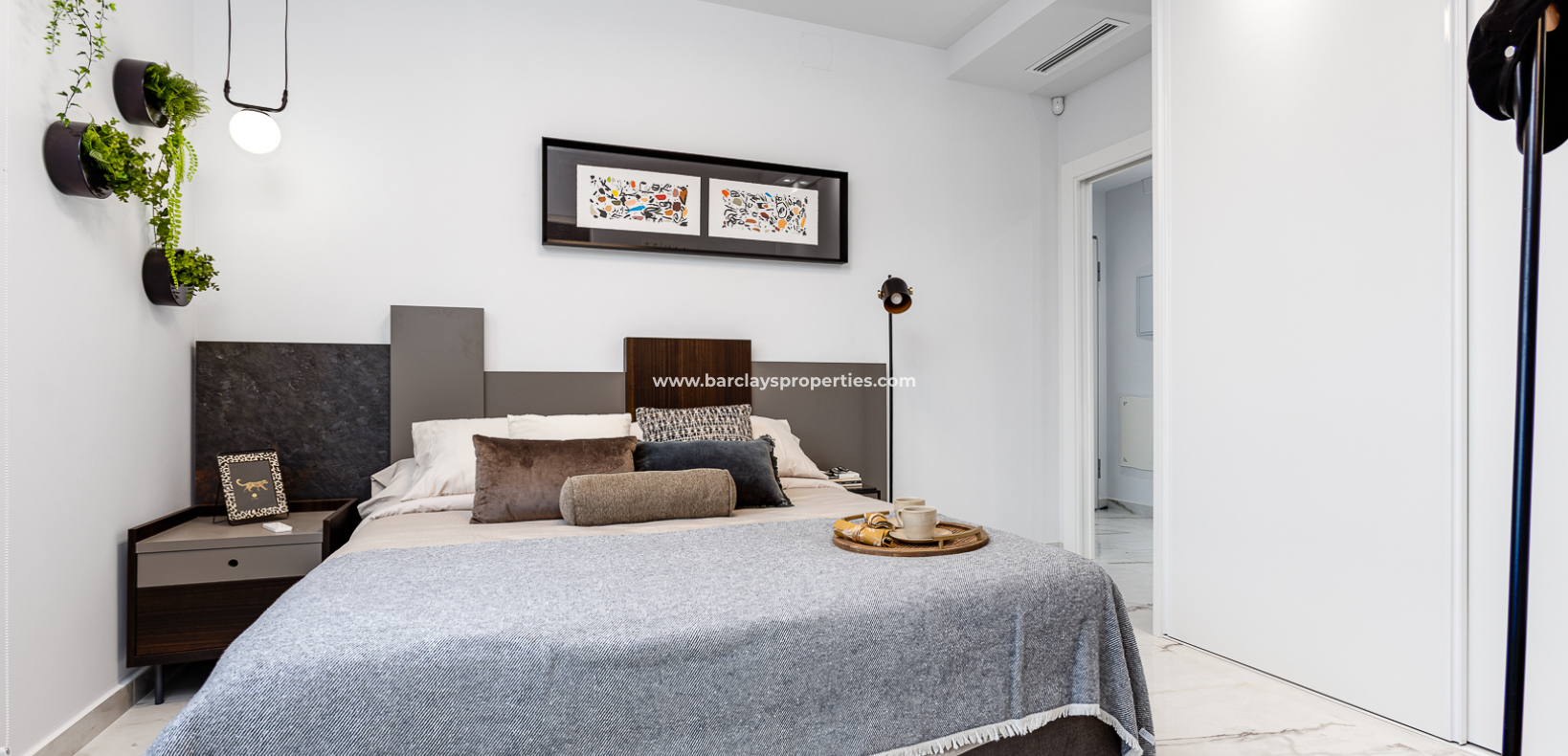 New Build - Detached - Ciudad Quesada - Lo Marabu