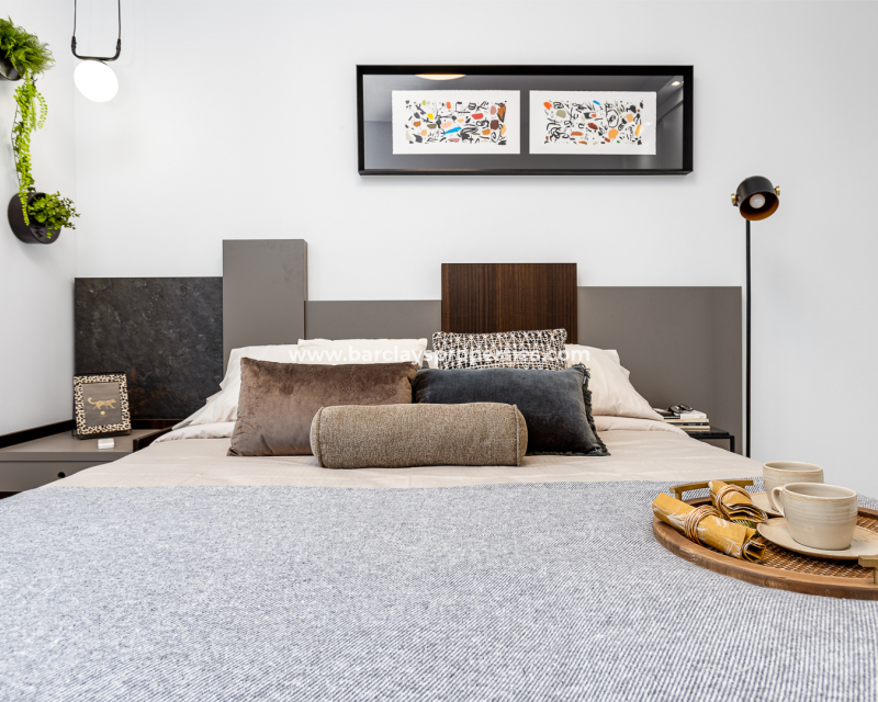 New Build - Detached - Ciudad Quesada - Lo Marabu