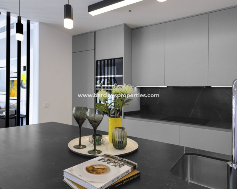 New Build - Detached - Rojales - Ciudad Quesada