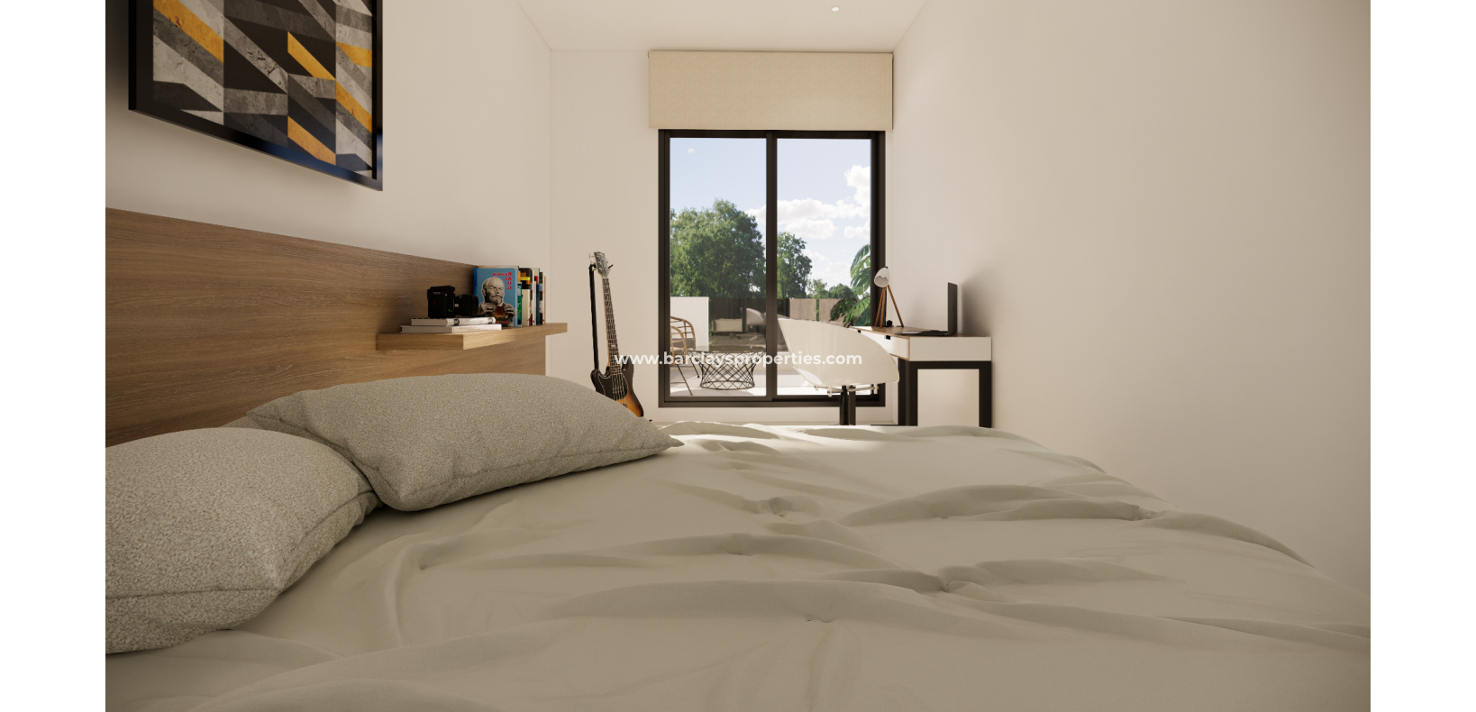 New Build - Detached - San Fulgencio