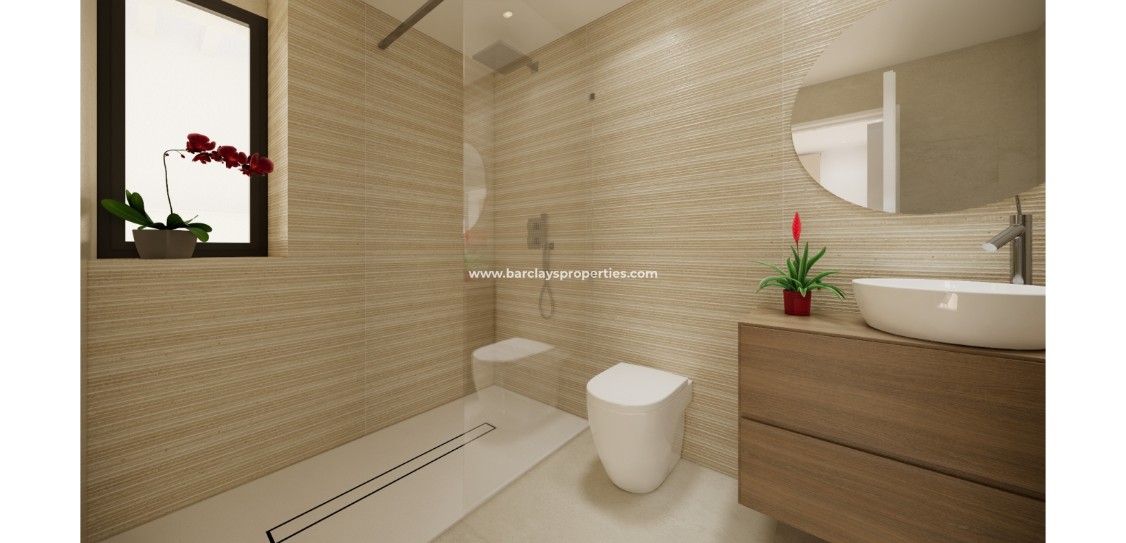 New Build - Detached - San Fulgencio