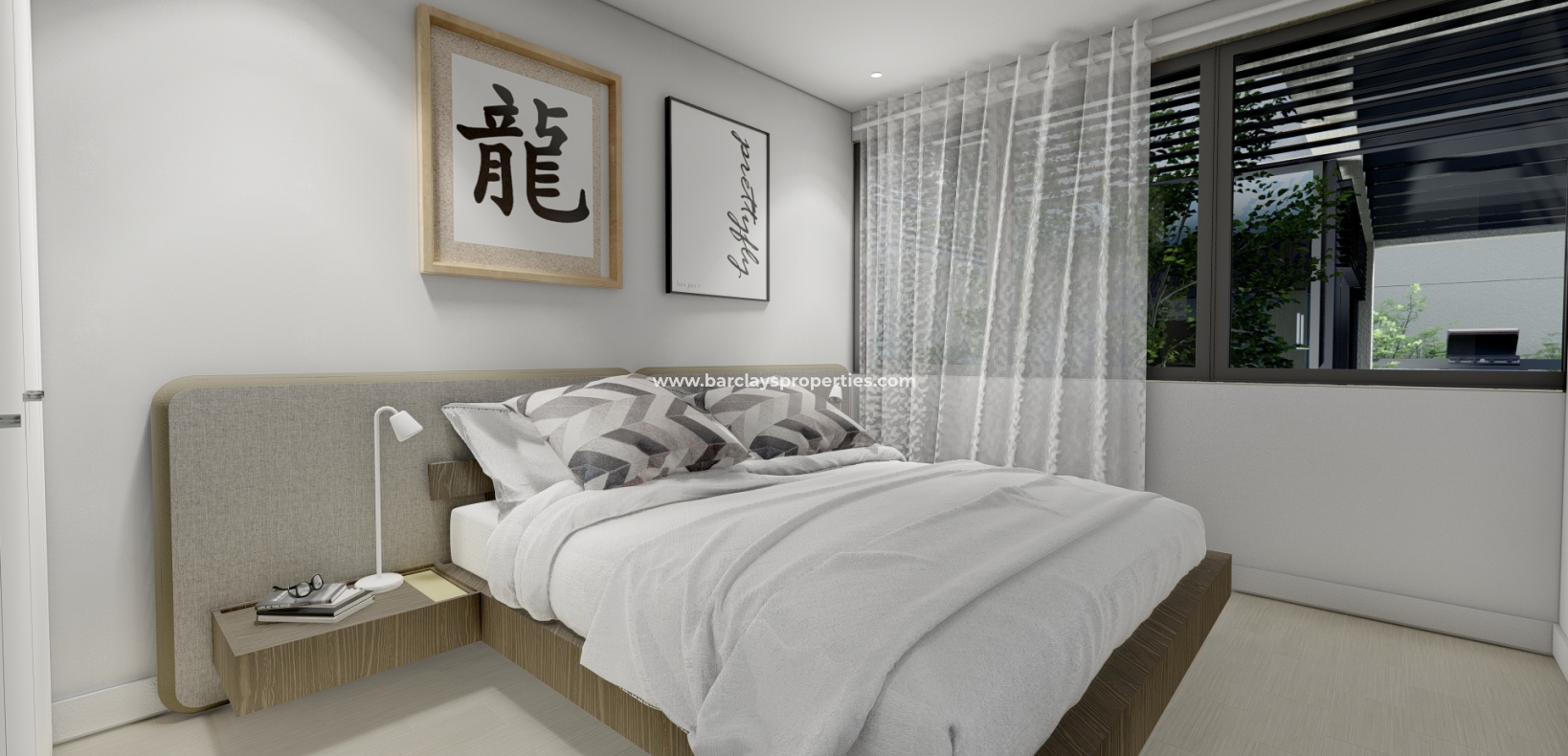 New Build - Detached - San Javier - Altaona Golf