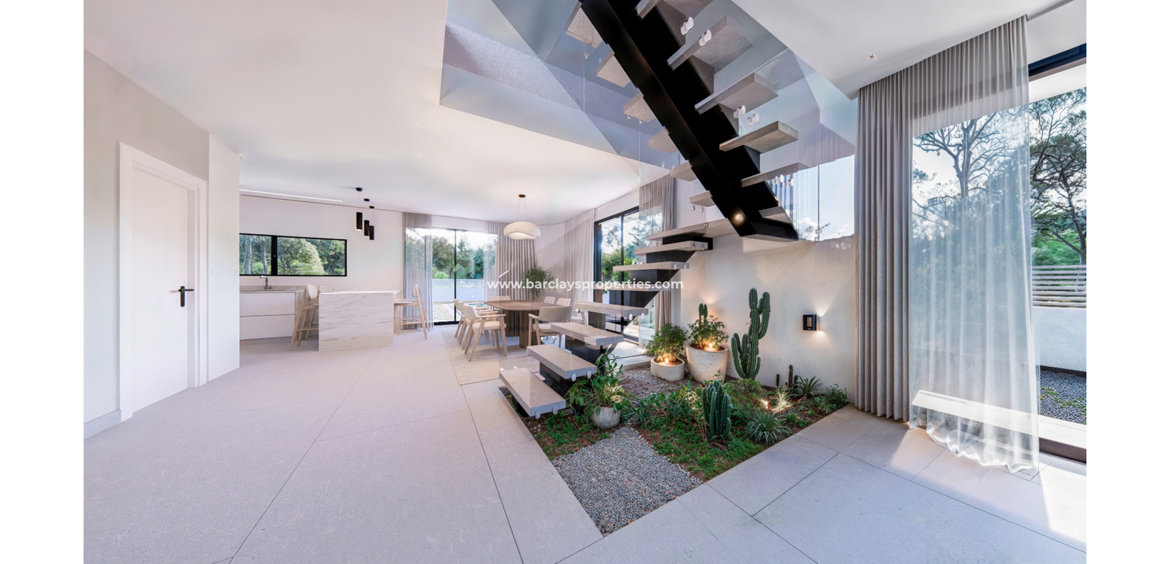 New Build - Detached - Urb. La Marina