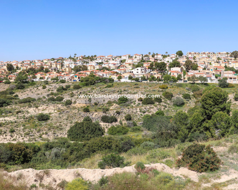 New Build - Detached - Urb. La Marina