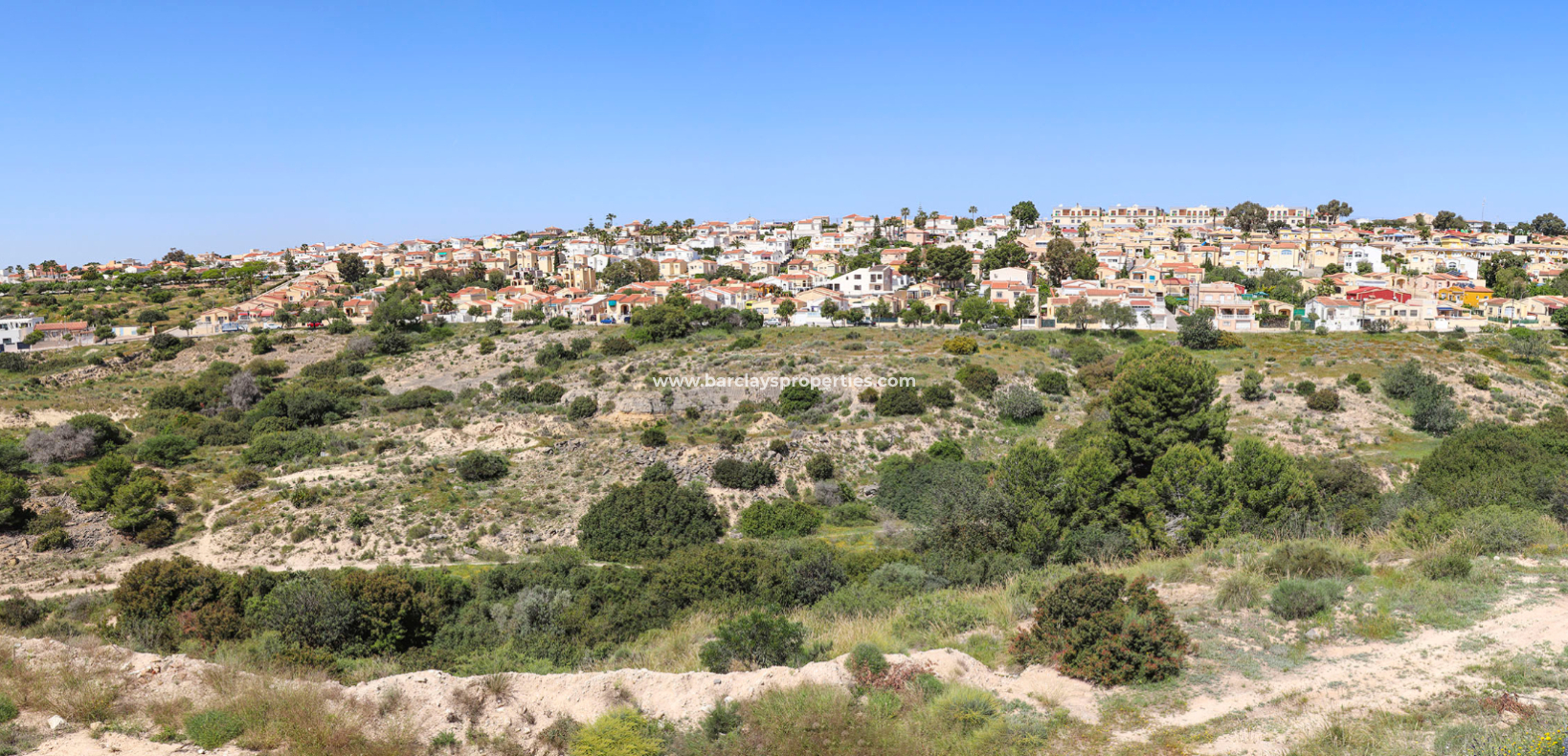 New Build - Detached - Urb. La Marina