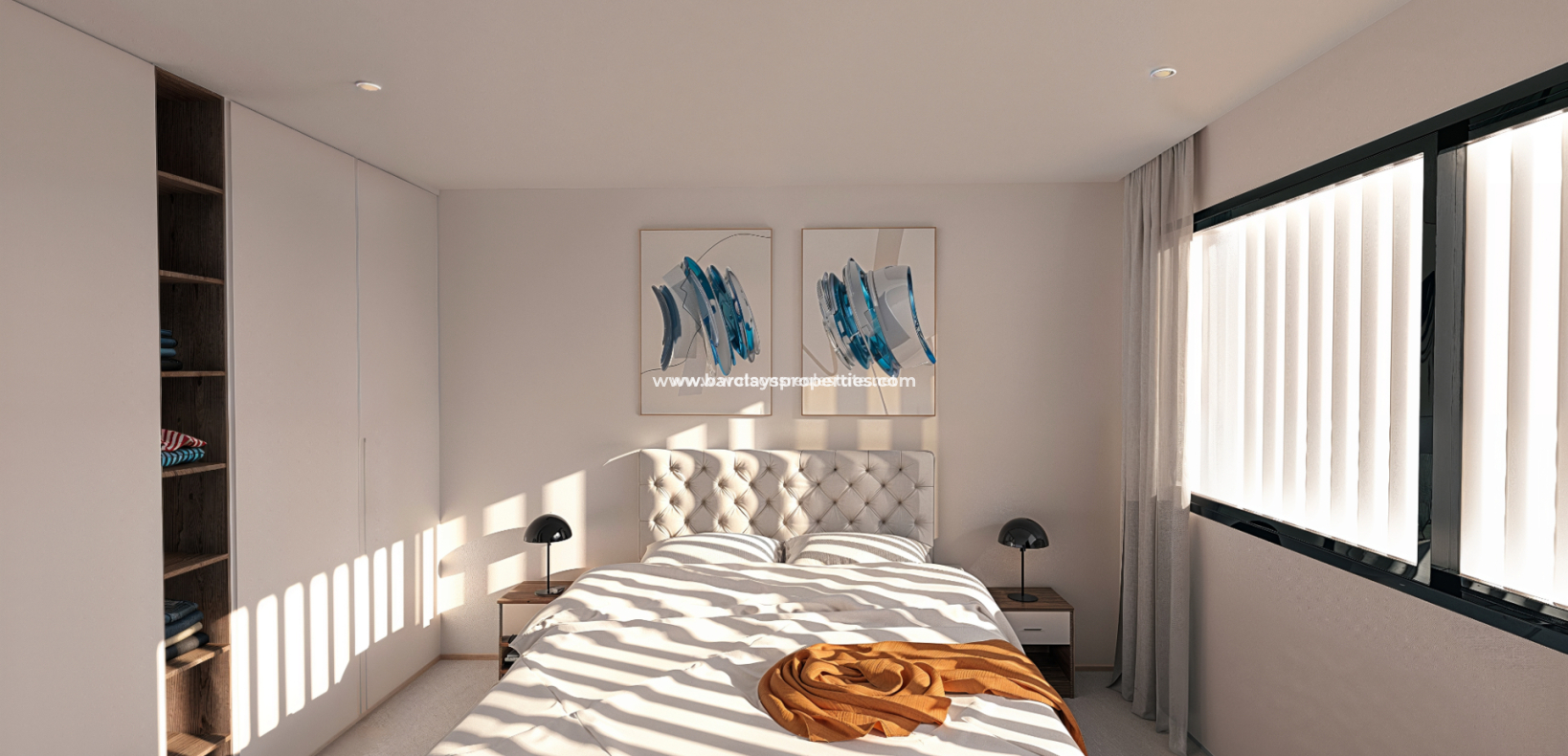 New Build - Detached - Urb. La Marina