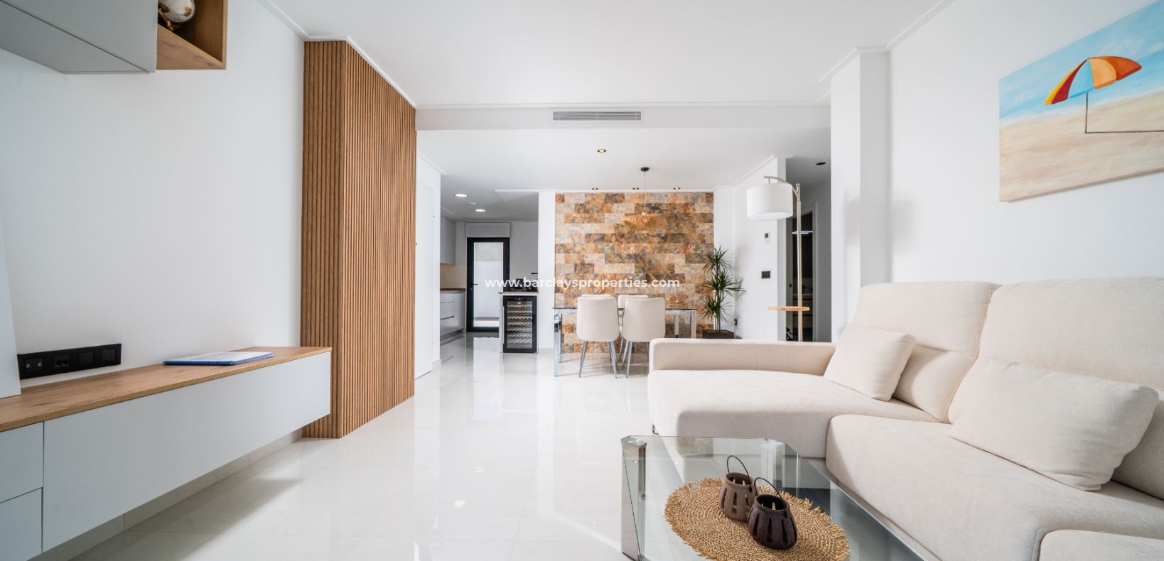 New Build - Detached - Urb. La Marina