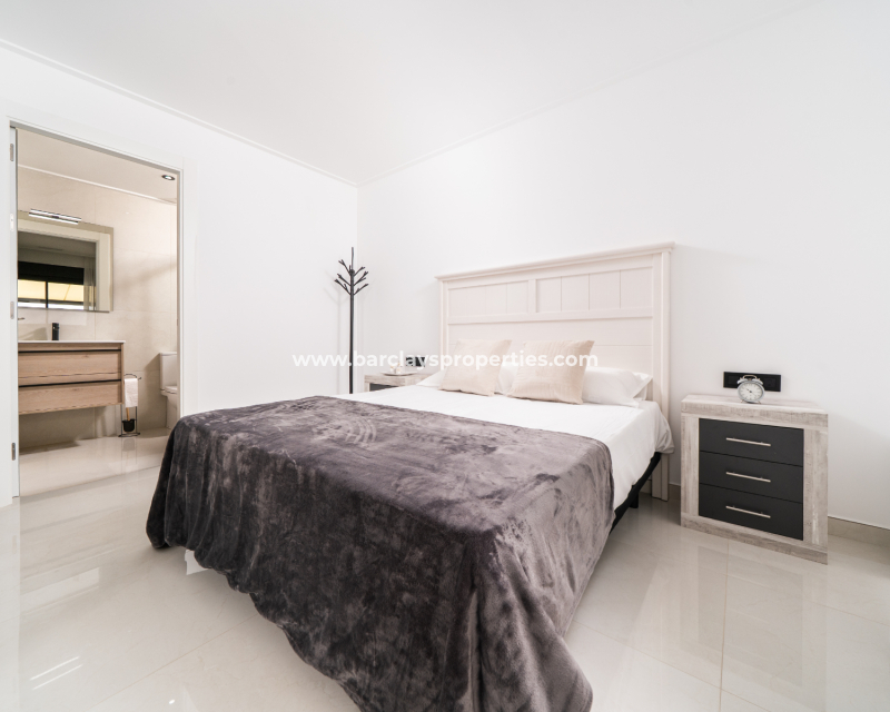 New Build - Detached - Urb. La Marina