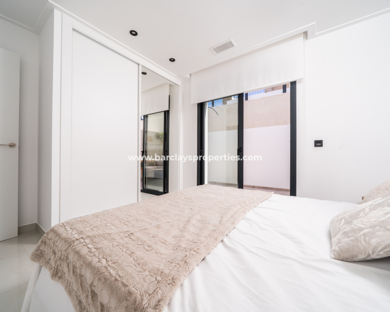 New Build - Detached - Urb. La Marina