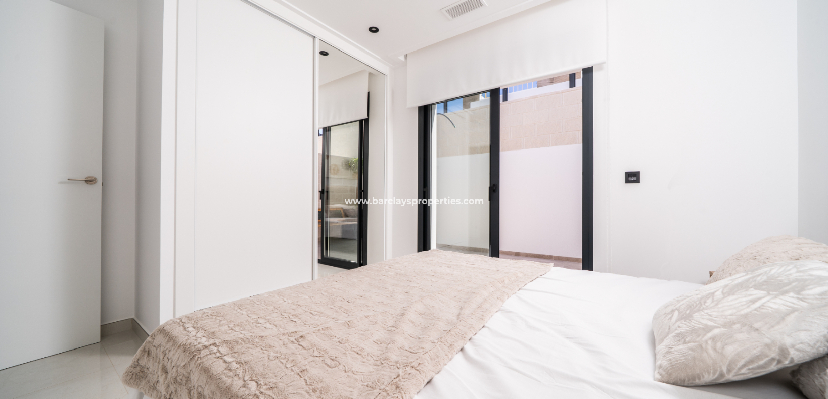New Build - Detached - Urb. La Marina