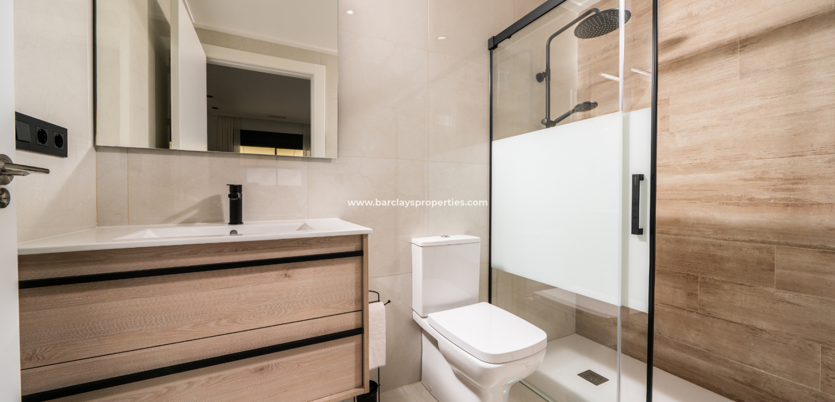 New Build - Detached - Urb. La Marina