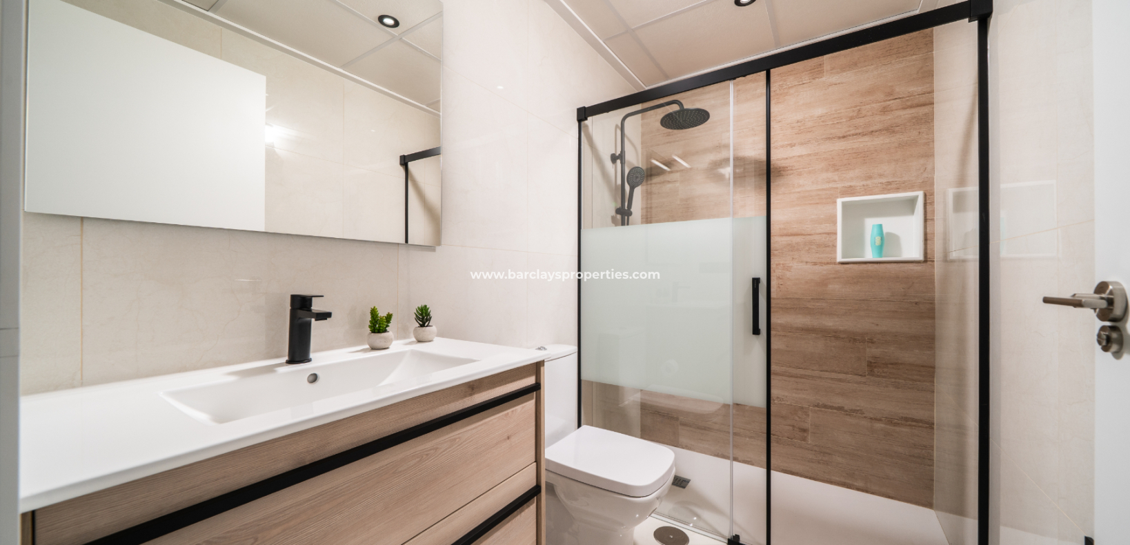 New Build - Detached - Urb. La Marina