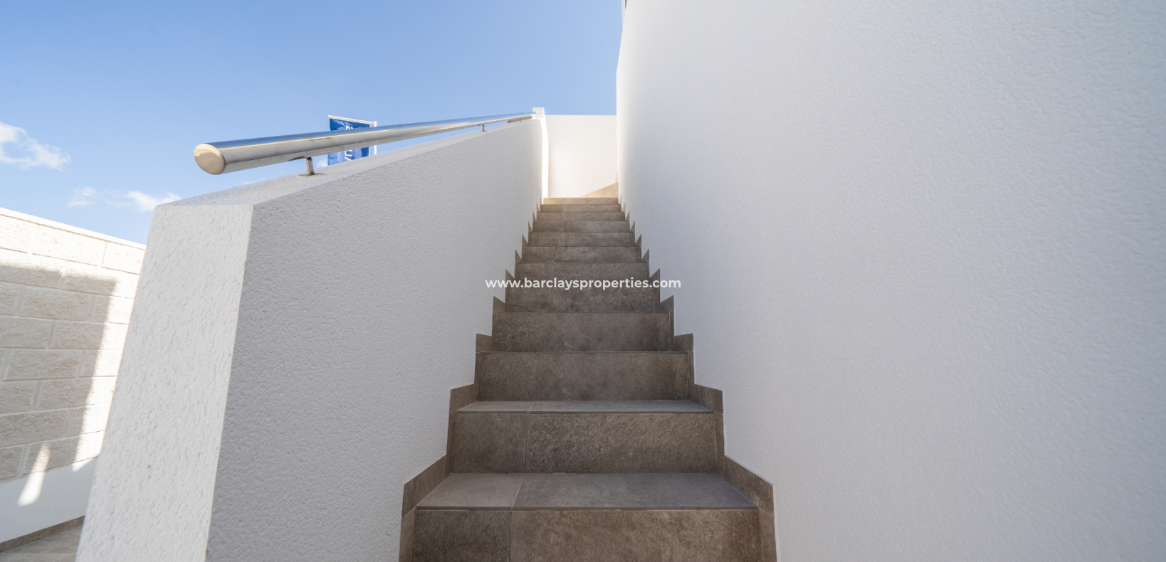 New Build - Detached - Urb. La Marina