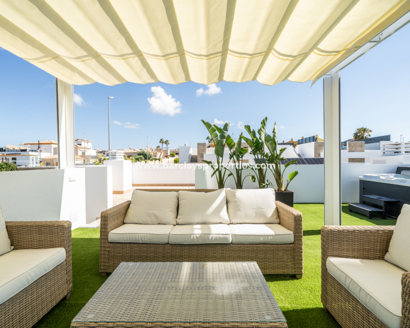 New Build - Detached - Urb. La Marina