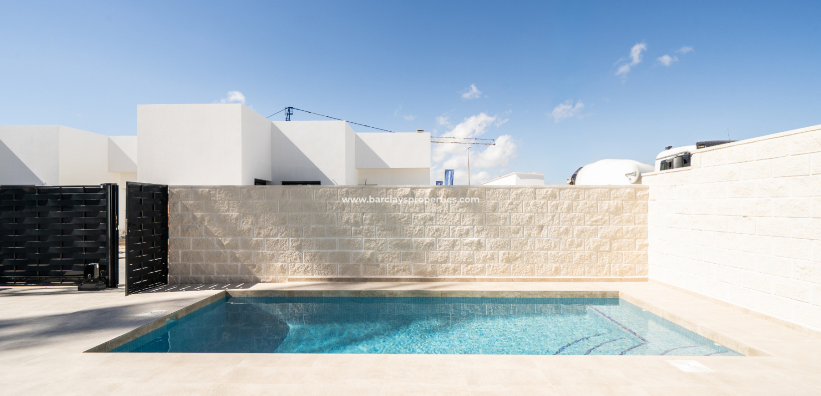 New Build - Detached - Urb. La Marina