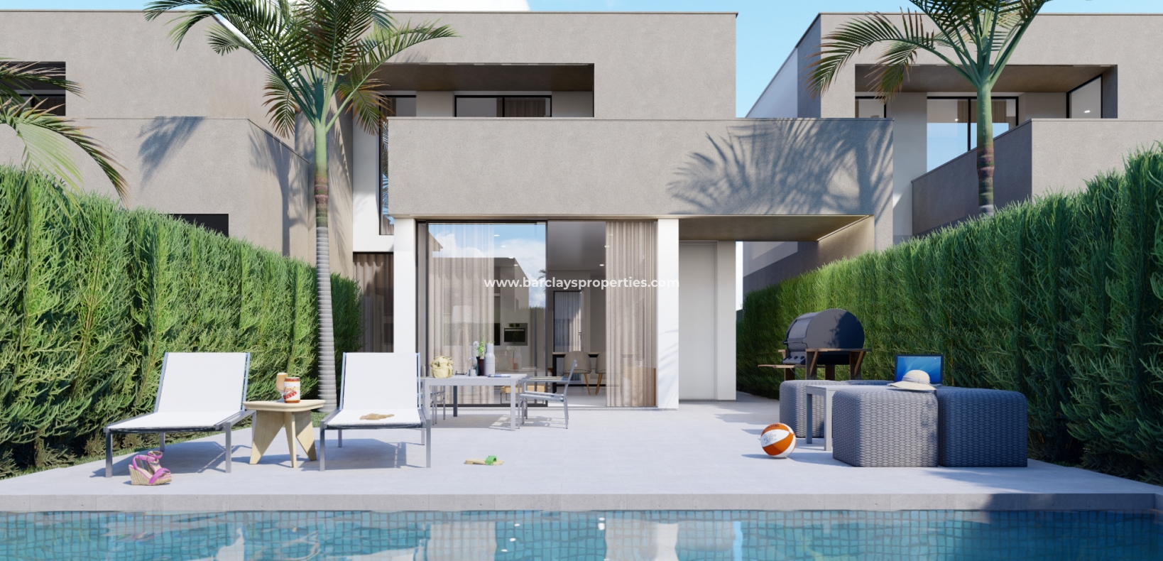 New Build for Sale in Costa Cálida