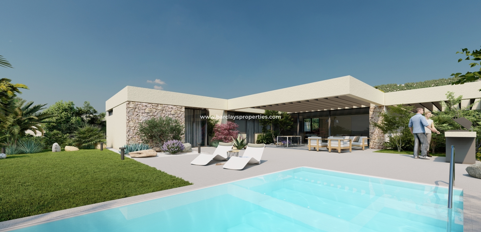 New Build for sale in Murcia