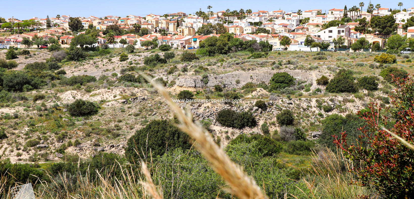 New Build - Freistendhe Villa - Urb. La Marina