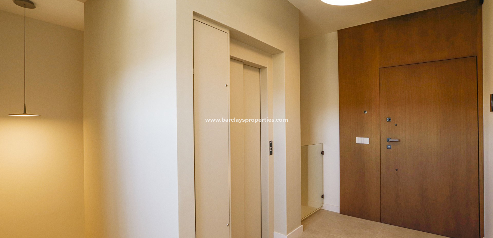 New Build - Freistendhe Villa - Urb. La Marina