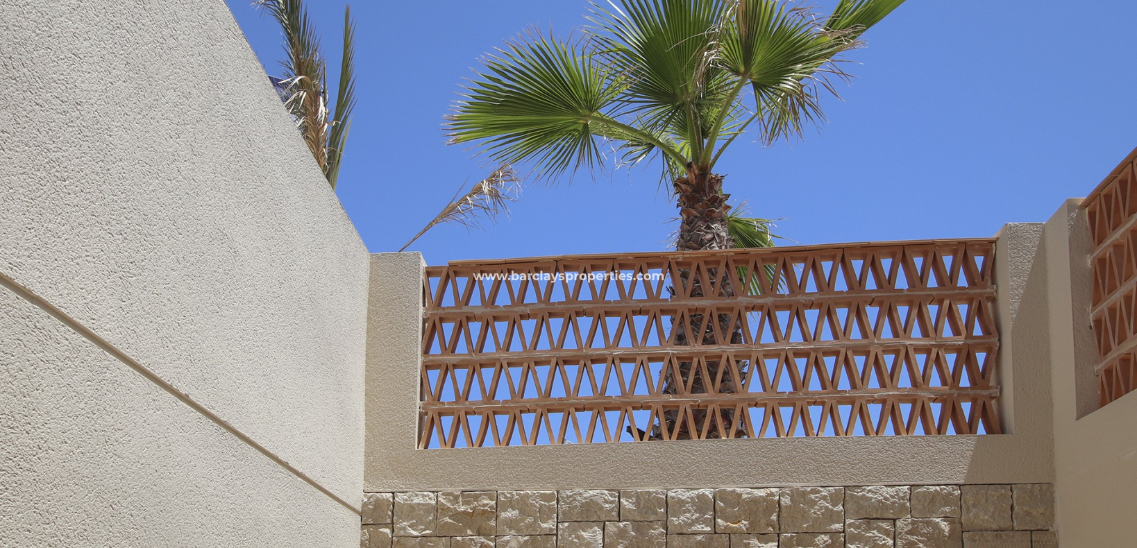 New Build - Freistendhe Villa - Urb. La Marina