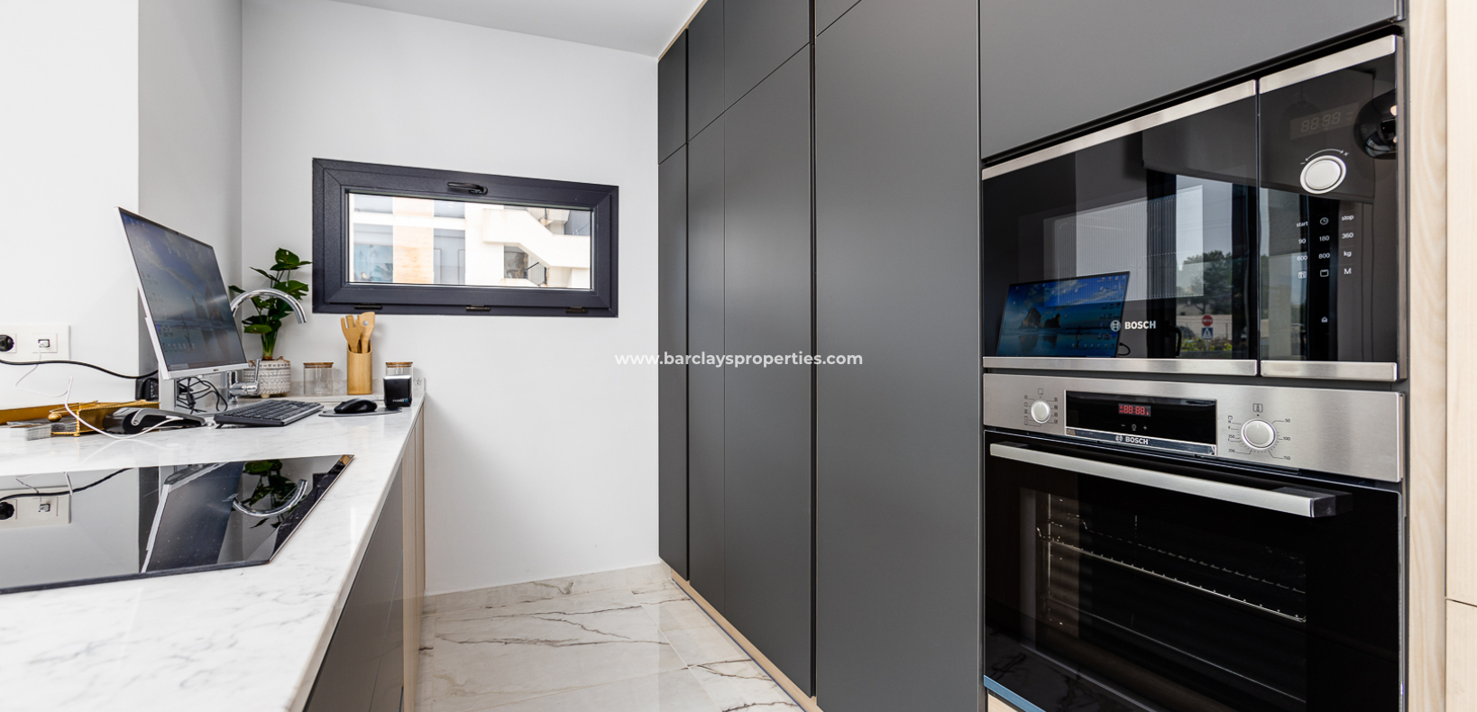 New Build - Fristaende Villa  - Ciudad Quesada - Lo Marabu