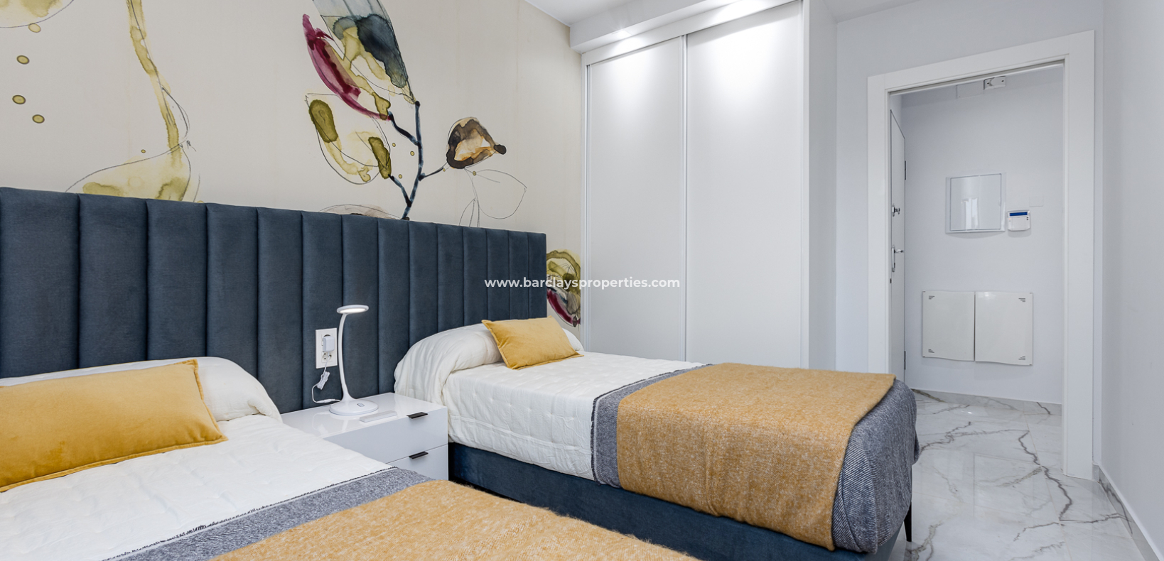New Build - Fristaende Villa  - Ciudad Quesada - Lo Marabu