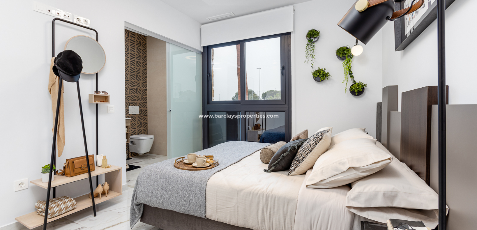 New Build - Fristaende Villa  - Ciudad Quesada - Lo Marabu
