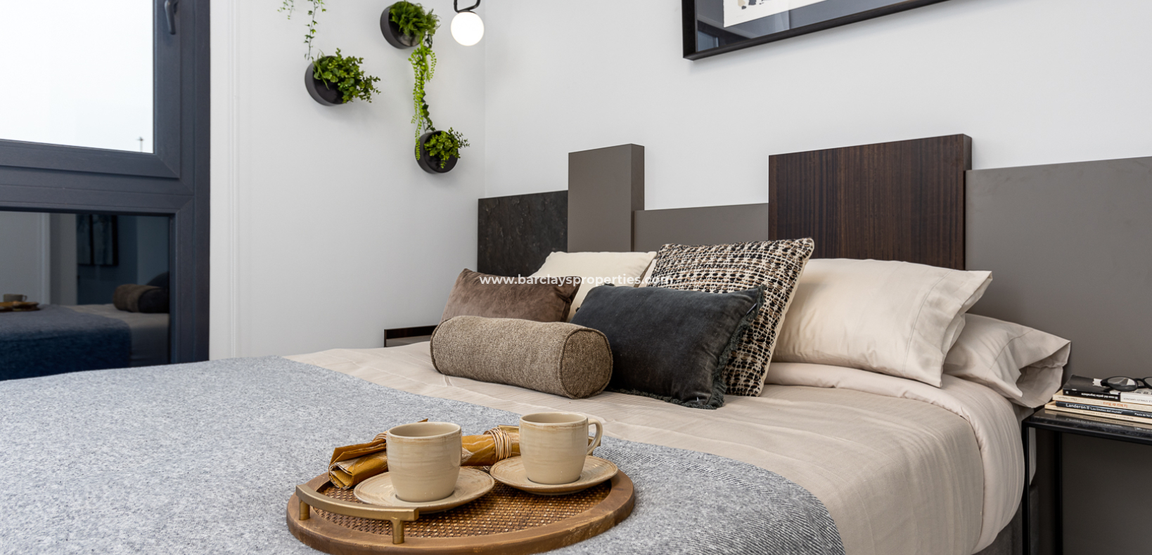 New Build - Fristaende Villa  - Ciudad Quesada - Lo Marabu