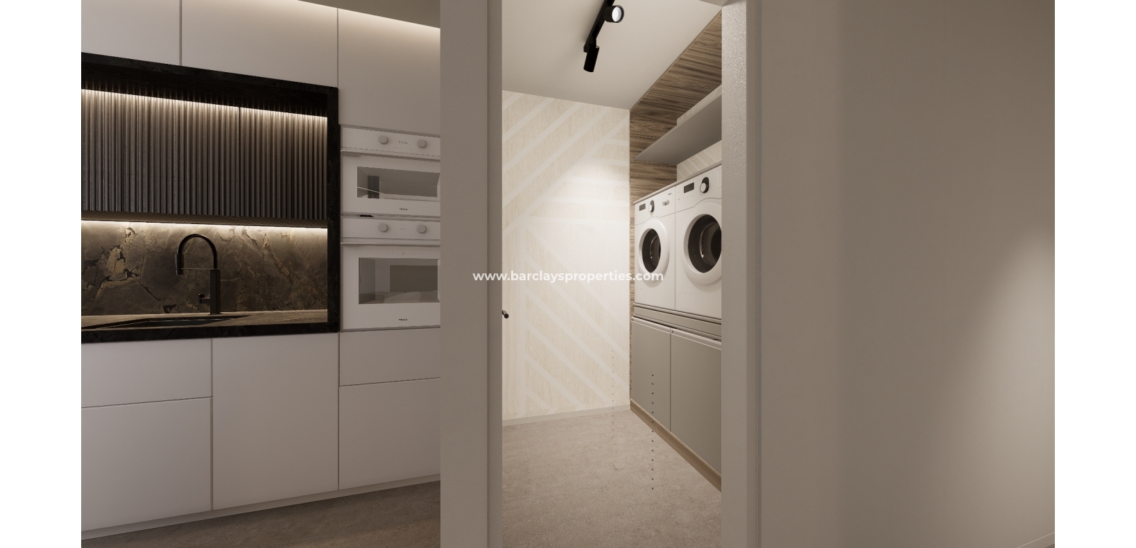 New Build - Fristaende Villa  - Ciudad Quesada