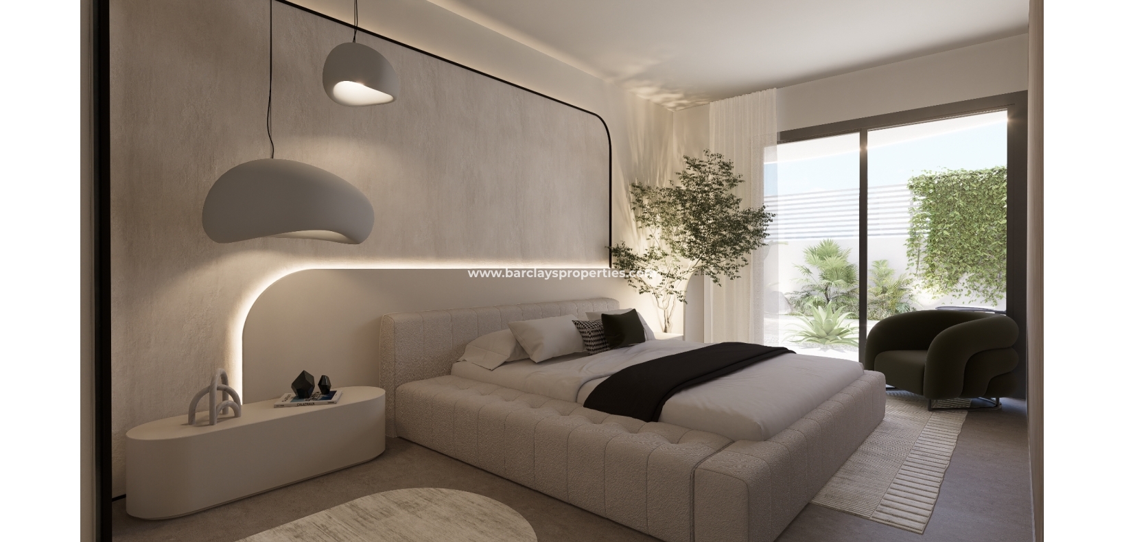 New Build - Fristaende Villa  - Ciudad Quesada