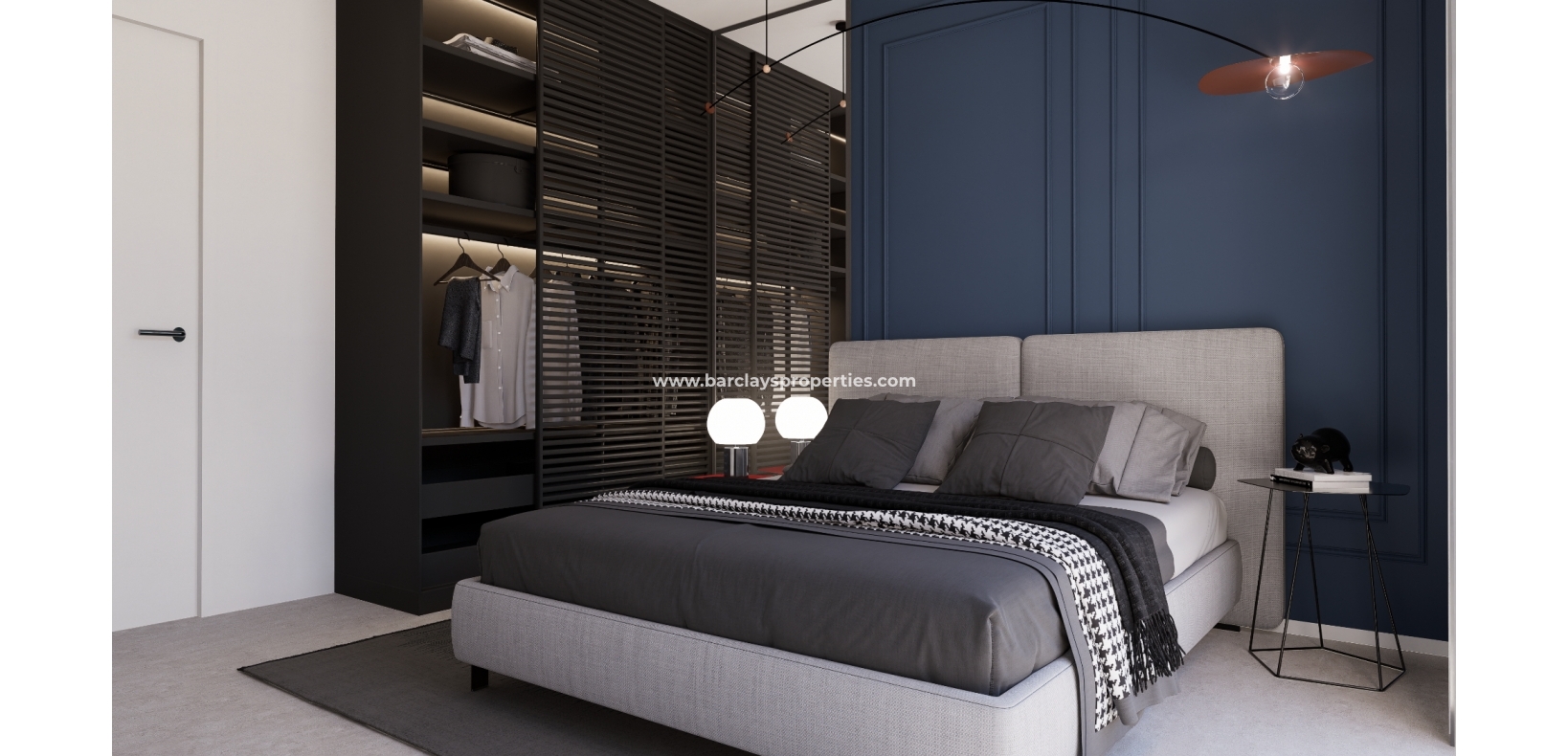 New Build - Fristaende Villa  - Ciudad Quesada