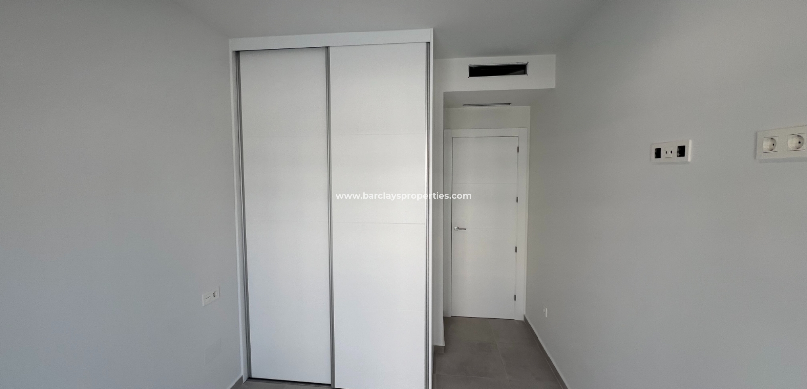 New Build - Fristaende Villa  - Orihuela  Costa